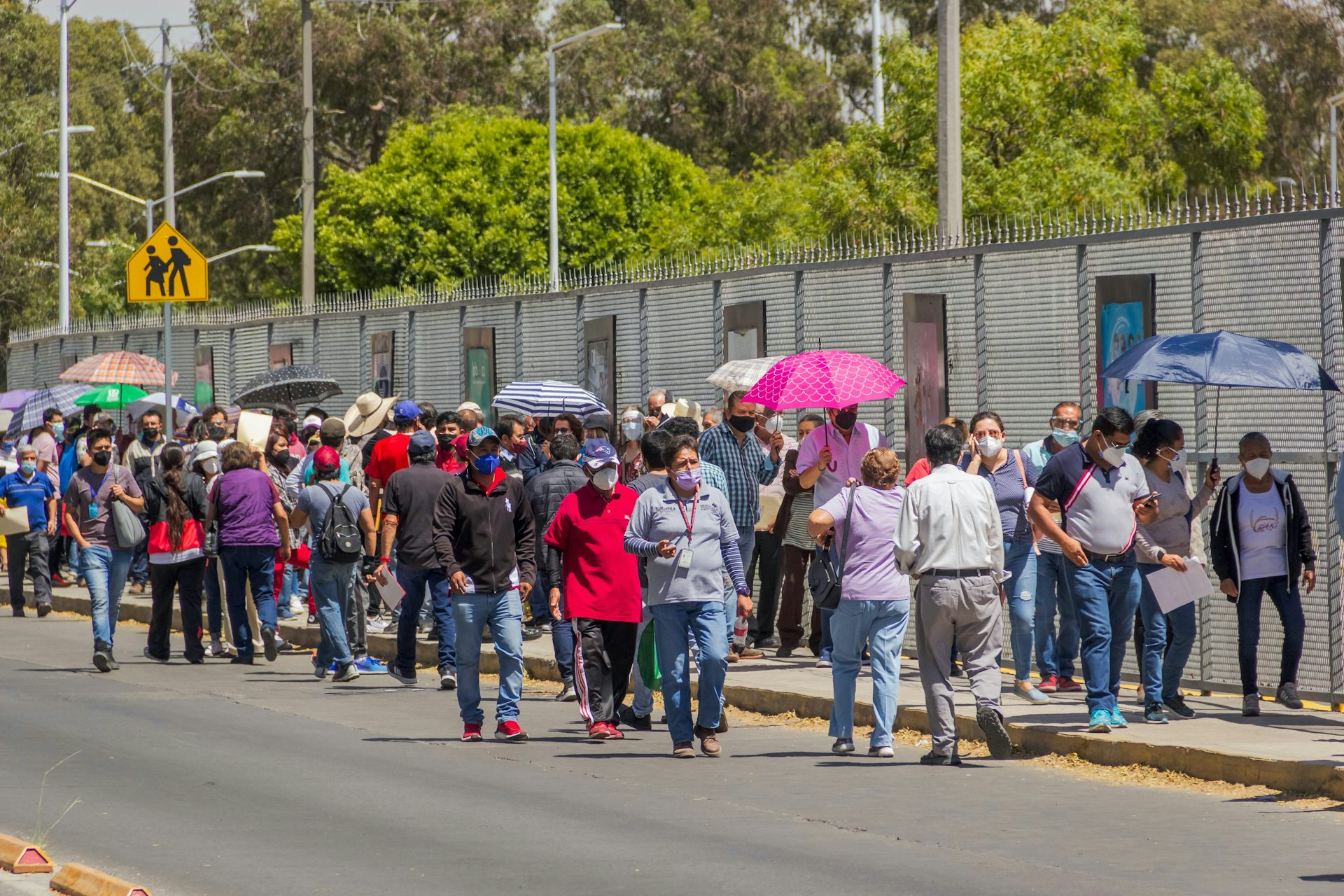 Conclusiones de científicos sobre la gestión de la pandemia sacuden la campaña electoral mexicana