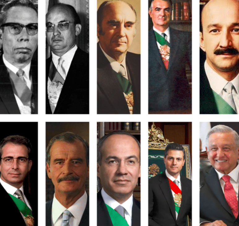 ¿Continuidad o alternancia en la Presidencia de México? 10 puntos a considerar 