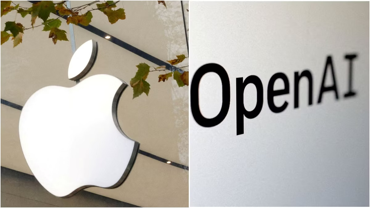 Alianza entre Apple y OpenAI para el uso opcional de Siri