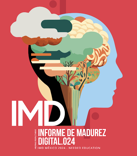 Informe de Madurez Digital 2024: Impulsando el Futuro con IA Generativa