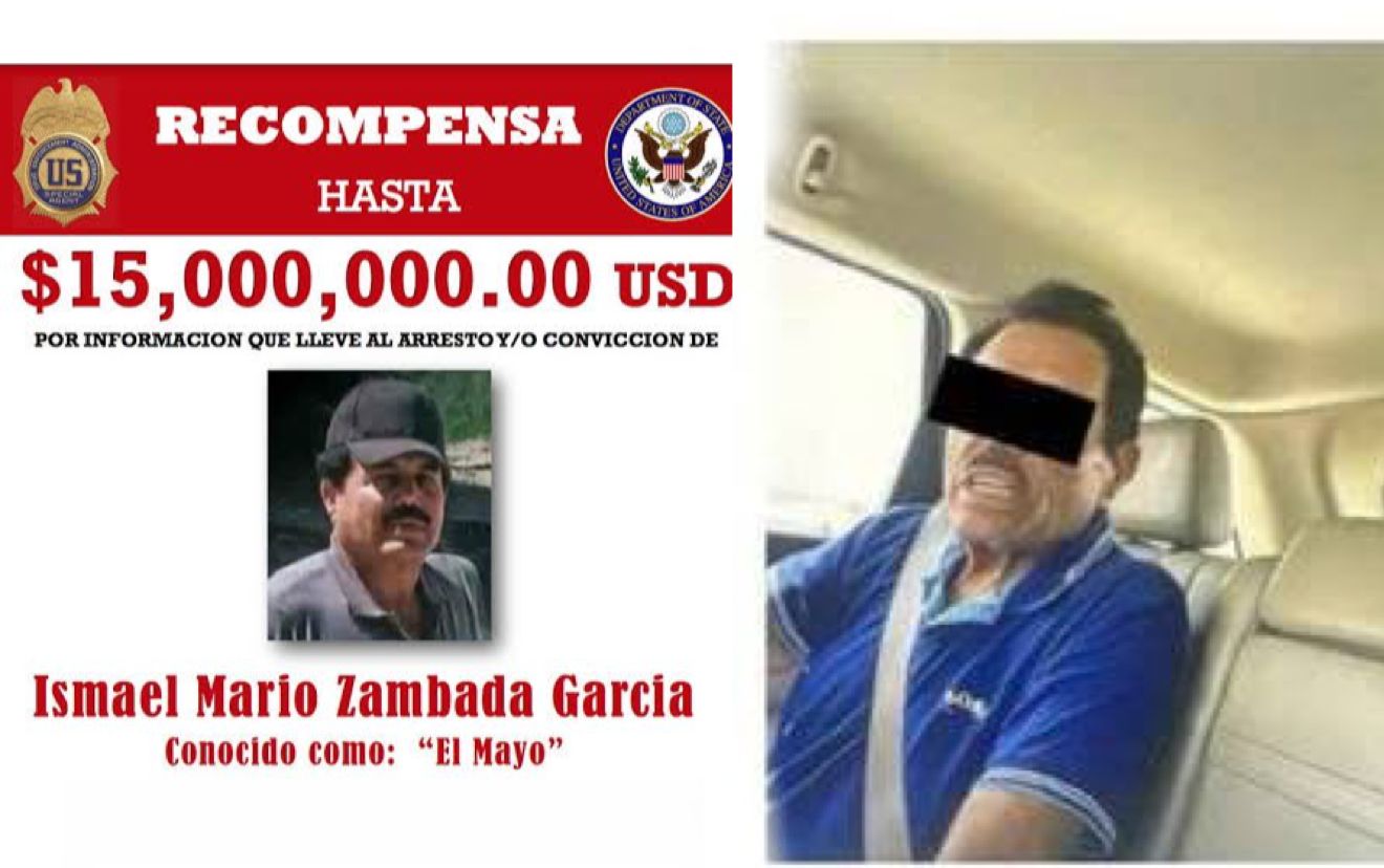 La captura de narcos no soluciona el problema sino que lo agrava 