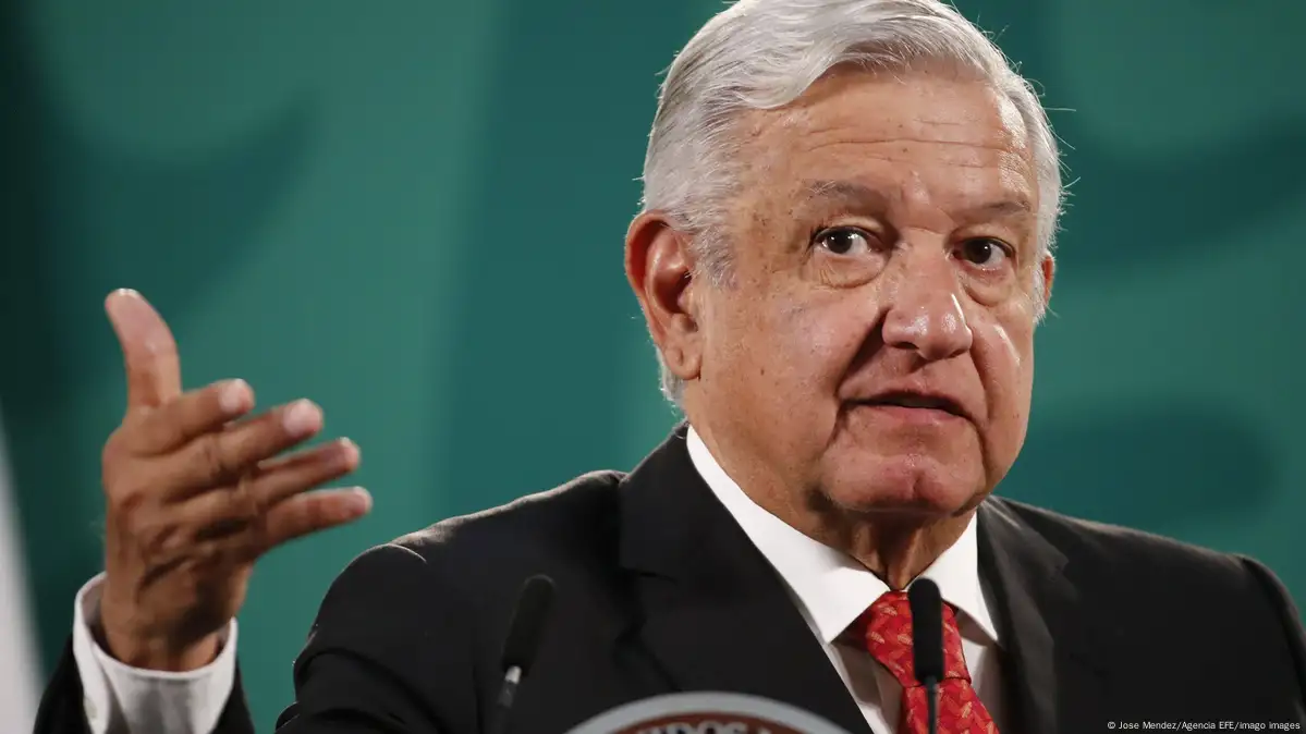 AMLO el revisionista