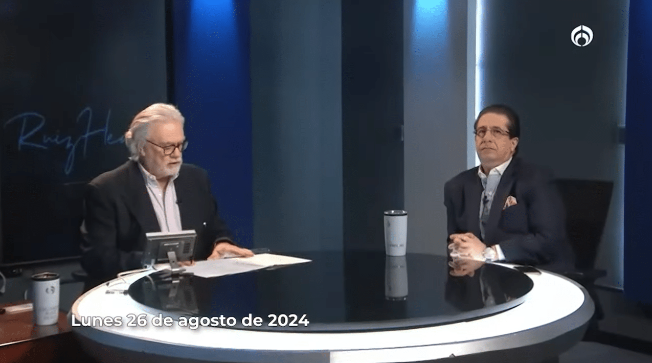 Aprueba INE asignación de diputaciones y senadurías por el principio de representación proporcional - Eduardo Ruiz-Healy Times