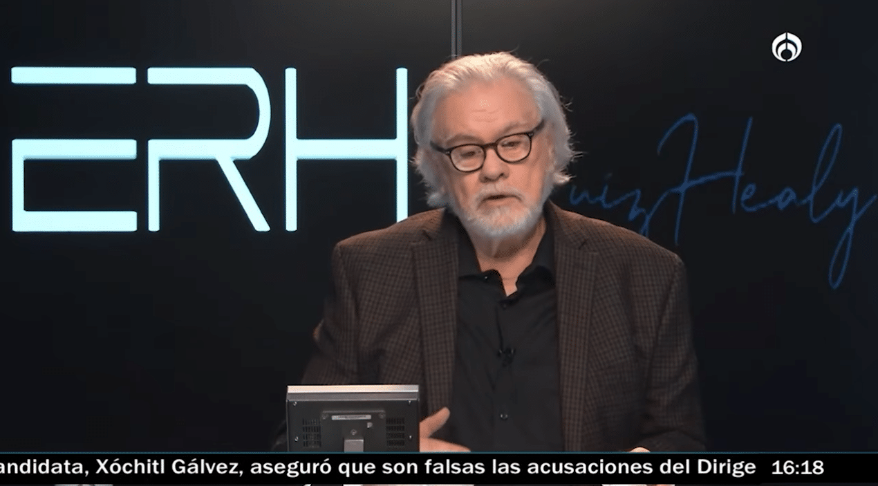 La Extorsión a los limoneros de Michoacán -Eduardo Ruiz-Healy Times