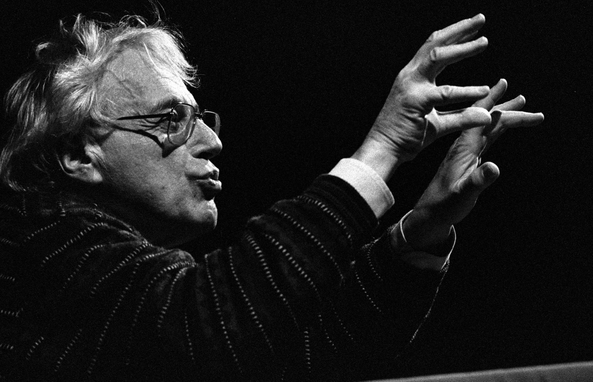 Posiblemente el húngaro György Ligeti sea uno de los compositores que más han influido en la música del siglo XXI