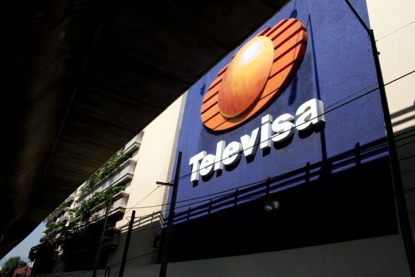 ¡Televisa te está extorsionando!