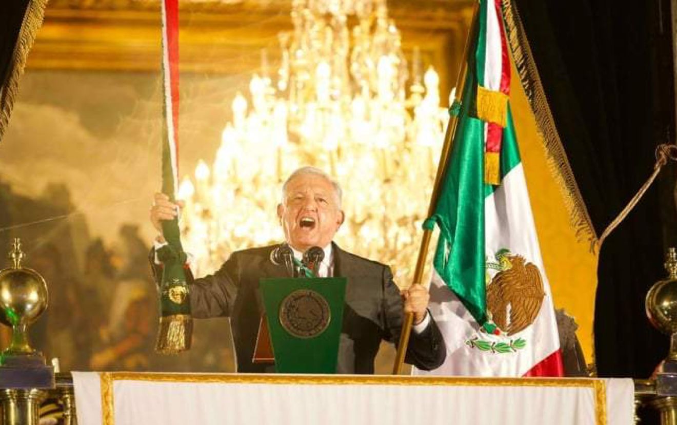 AMLO se va dejando algunos logros y muchos fracasos