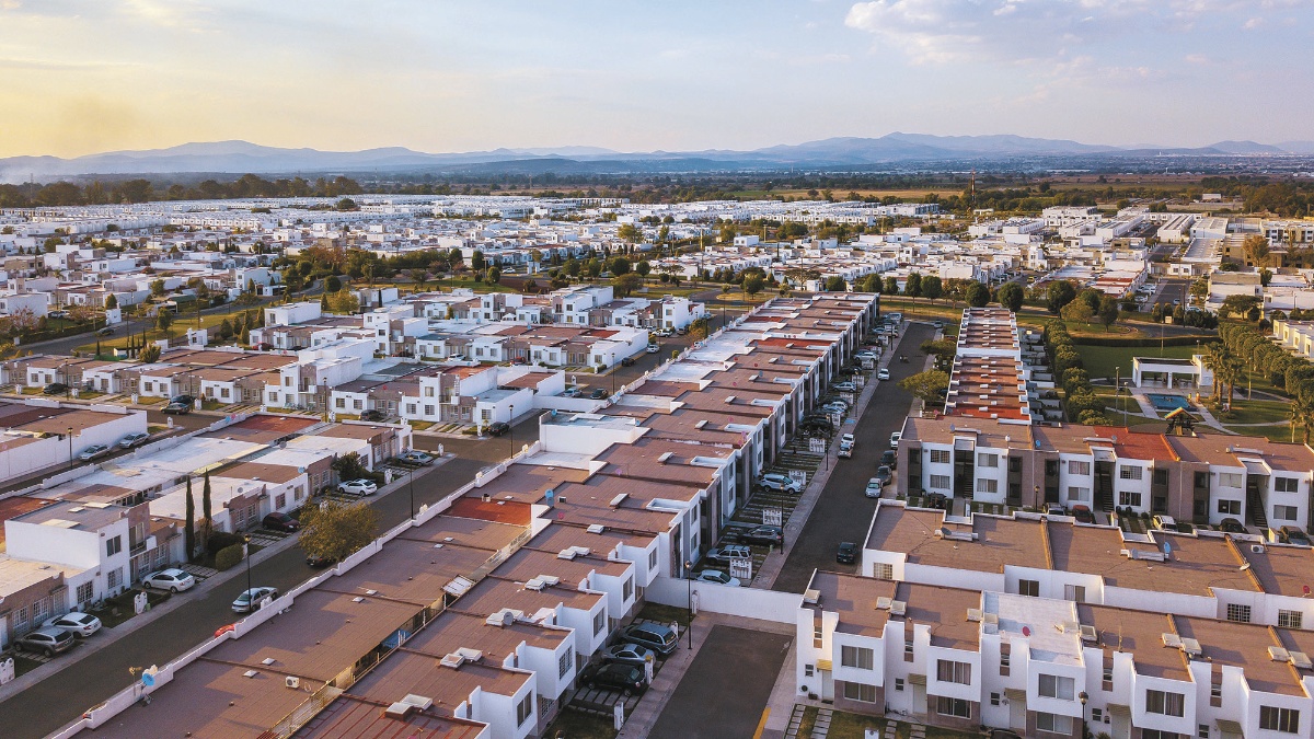 El complejo e incierto panorama para el sector vivienda para la próxima administración federal