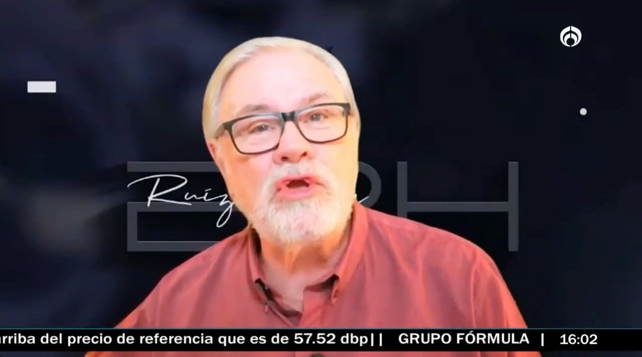 Las actuaciones de Yunes L. y M. sólo deben sorprender a los estúpidos o ingenuos - Eduardo Ruiz-Healy Times