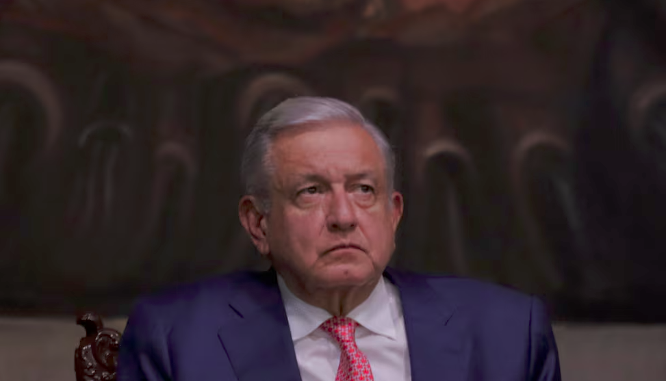 López Obrador terminará su mandato y la Historia lo juzgará… 