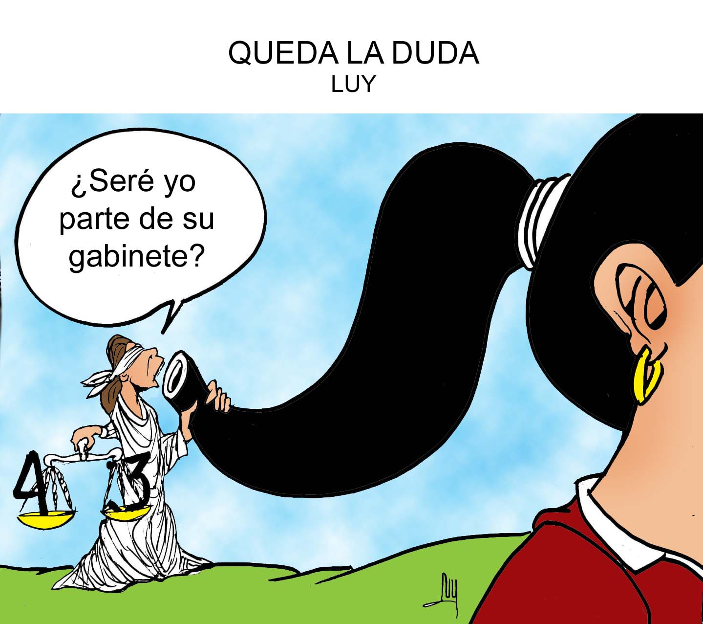 caricatura