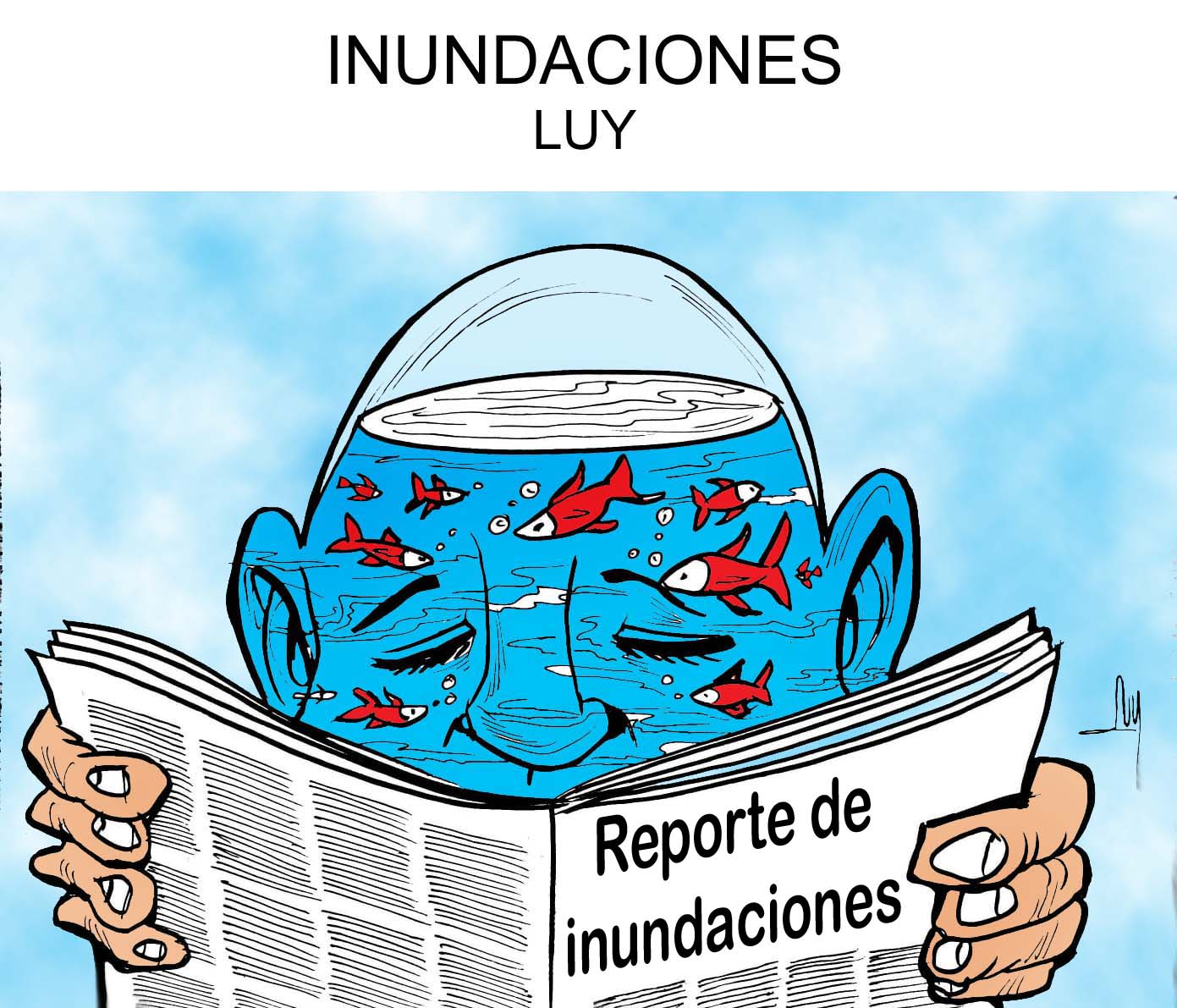 caricatura