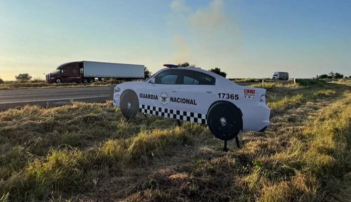 En las últimas semanas, hemos observado con preocupación la instalación de falsos retenes en diversas carreteras del estado de Sonora