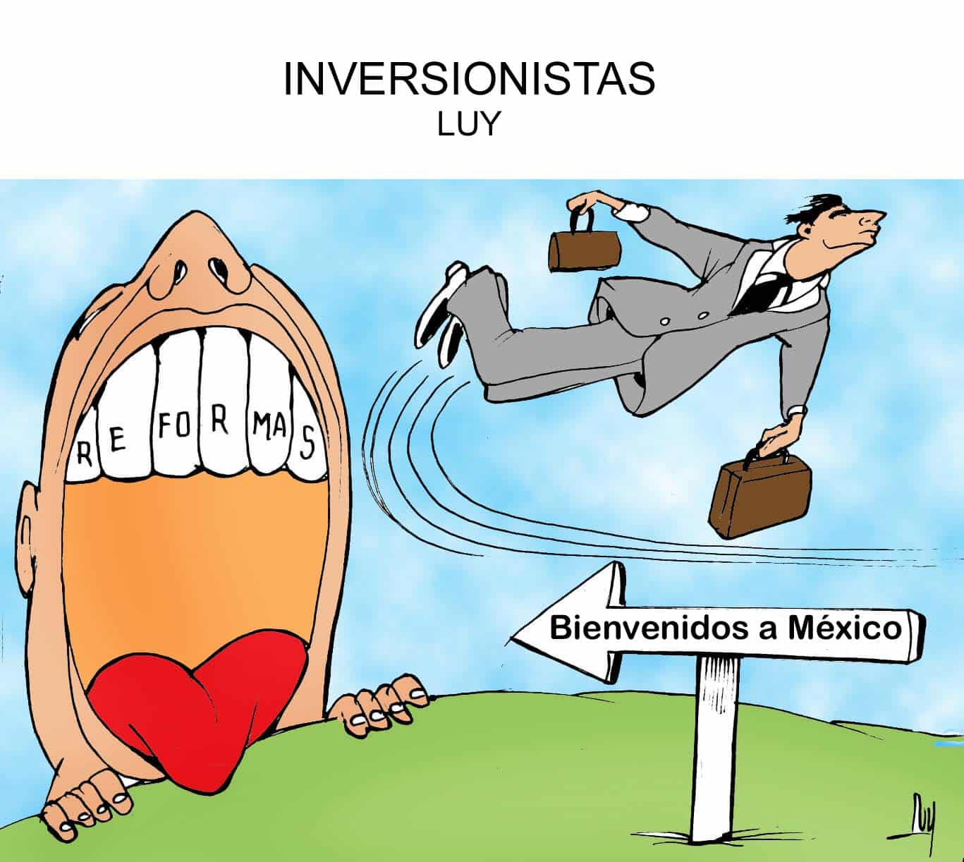 caricatura