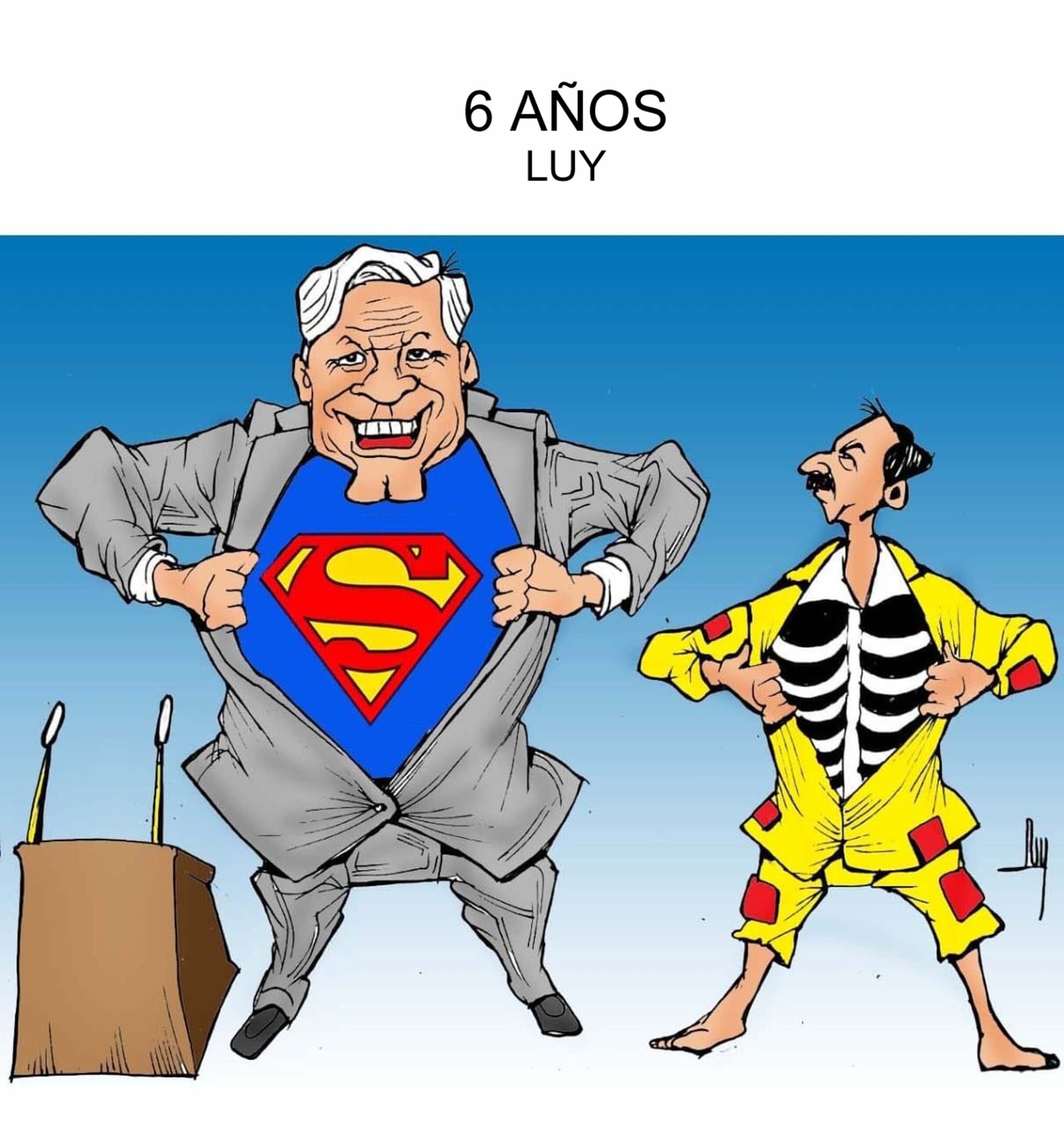 caricatura