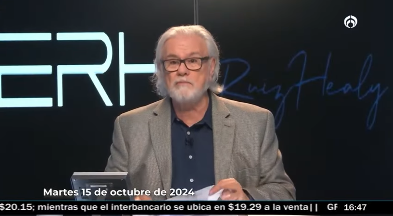 Arranca el Sorteo Anáhuac en su edición 2024 - Eduardo Ruiz-Healy Times