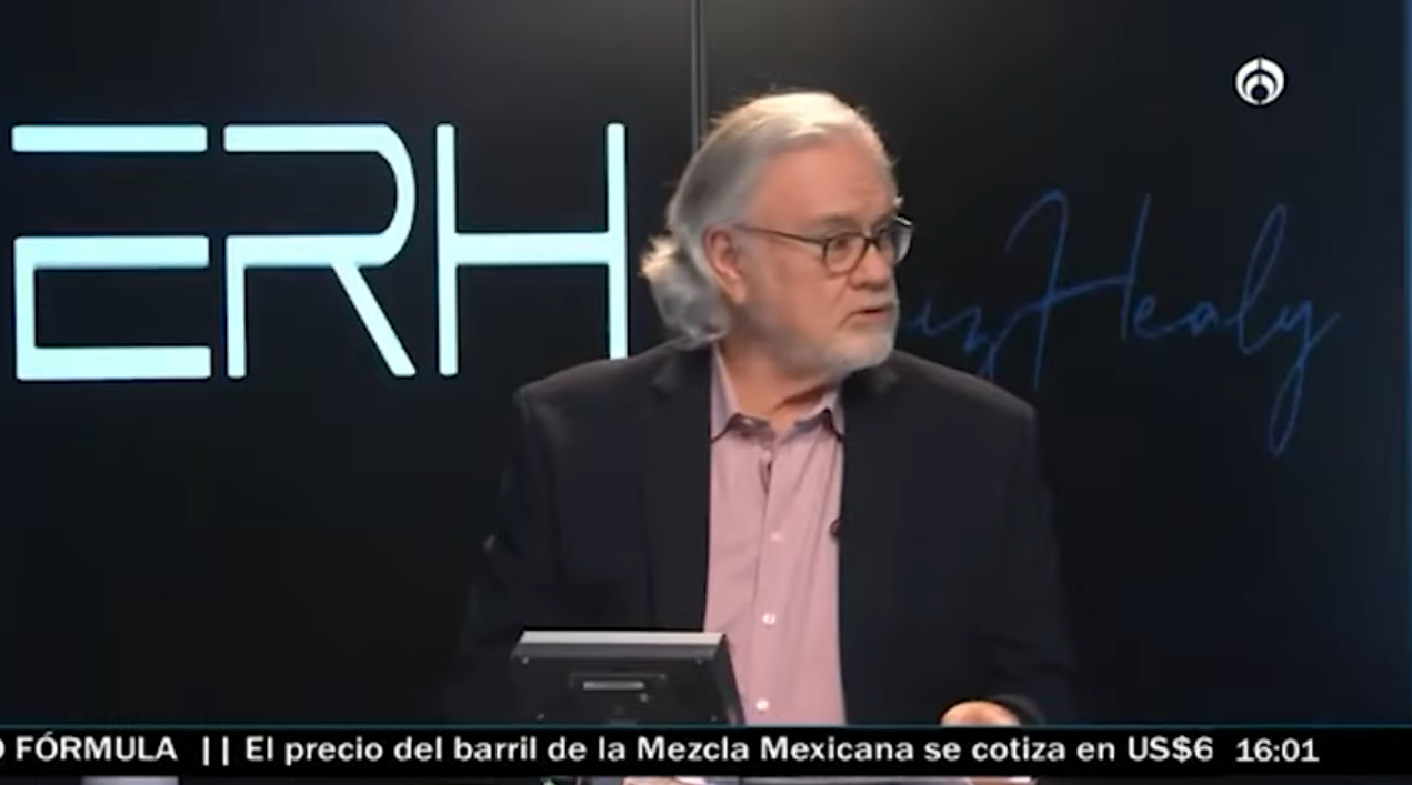 Comparecencia de "El Mayo" Zambada en Nueva York: momento crucial en la lucha contra el narcotráfico - Eduardo Ruiz-Healy Times