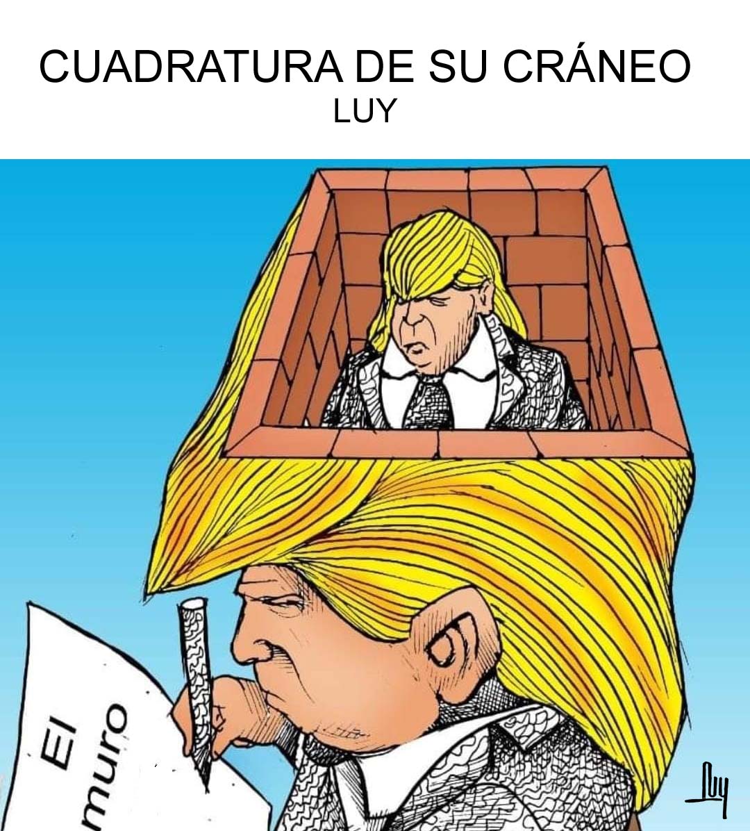 caricatura