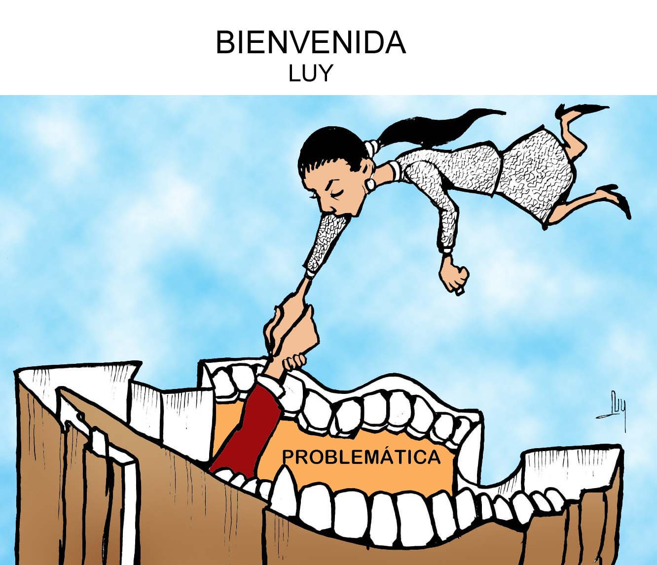 caricatura