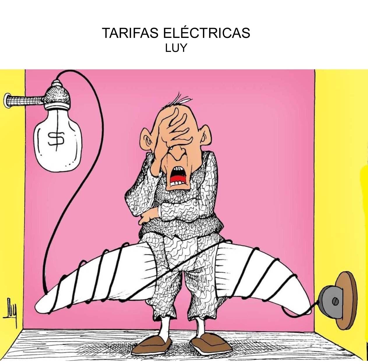 caricatura