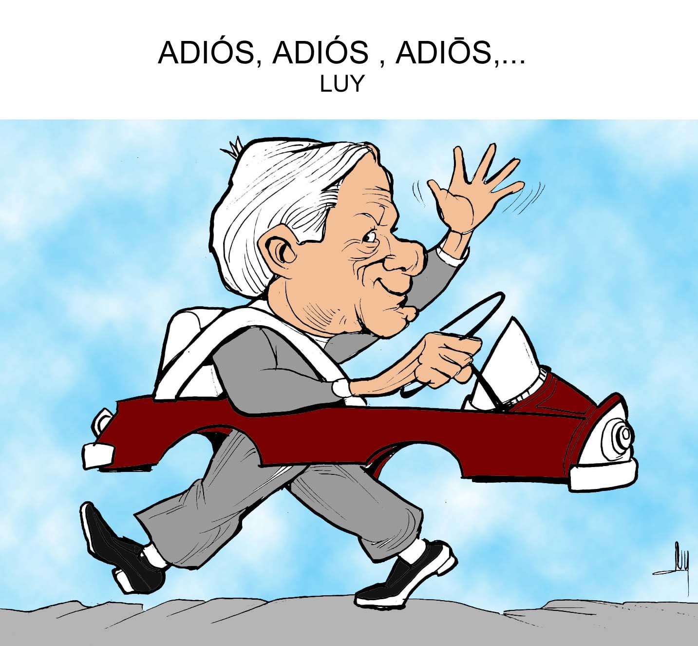 caricatura