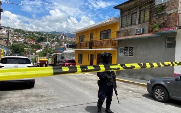 La violencia en Chilpancingo ha alcanzado niveles insostenibles. En los últimos meses, la capital de Guerrero ha sido testigo de una serie de asesinatos que han puesto en evidencia el colapso del Estado en la región.