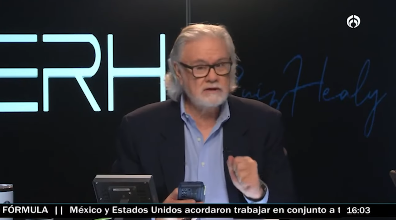 "La vida después de la muerte: a propósito del Día de Muertos” - Eduardo Ruiz-Healy Times