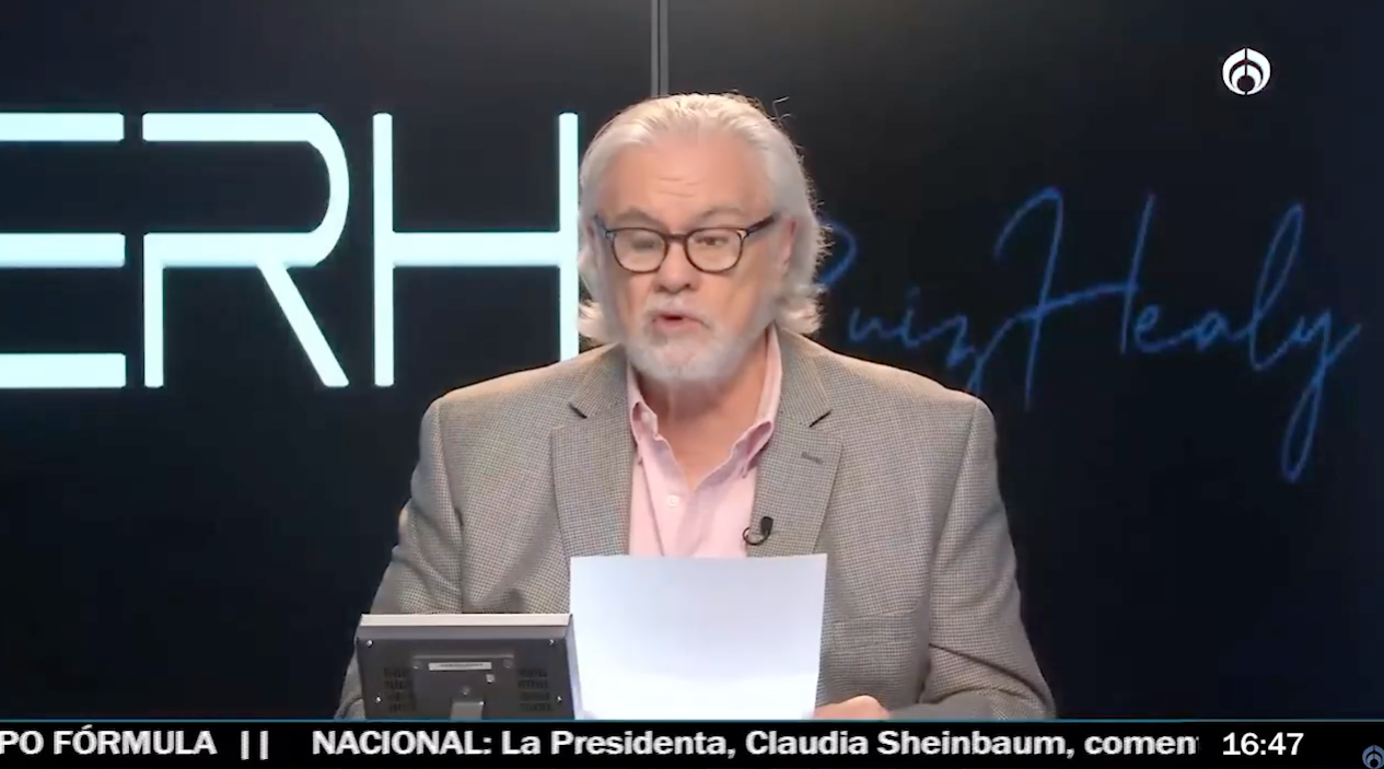 Comisiones de Igualdad de Género del Congreso de la CDMX aprobaron la despenalización del aborto - Eduardo Ruiz-Healy Times