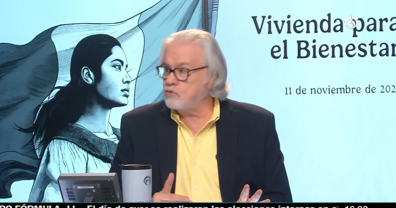 El ambicioso Plan Nacional de Vivienda de la presidenta Sheinbaum - Eduardo Ruiz-Healy Times