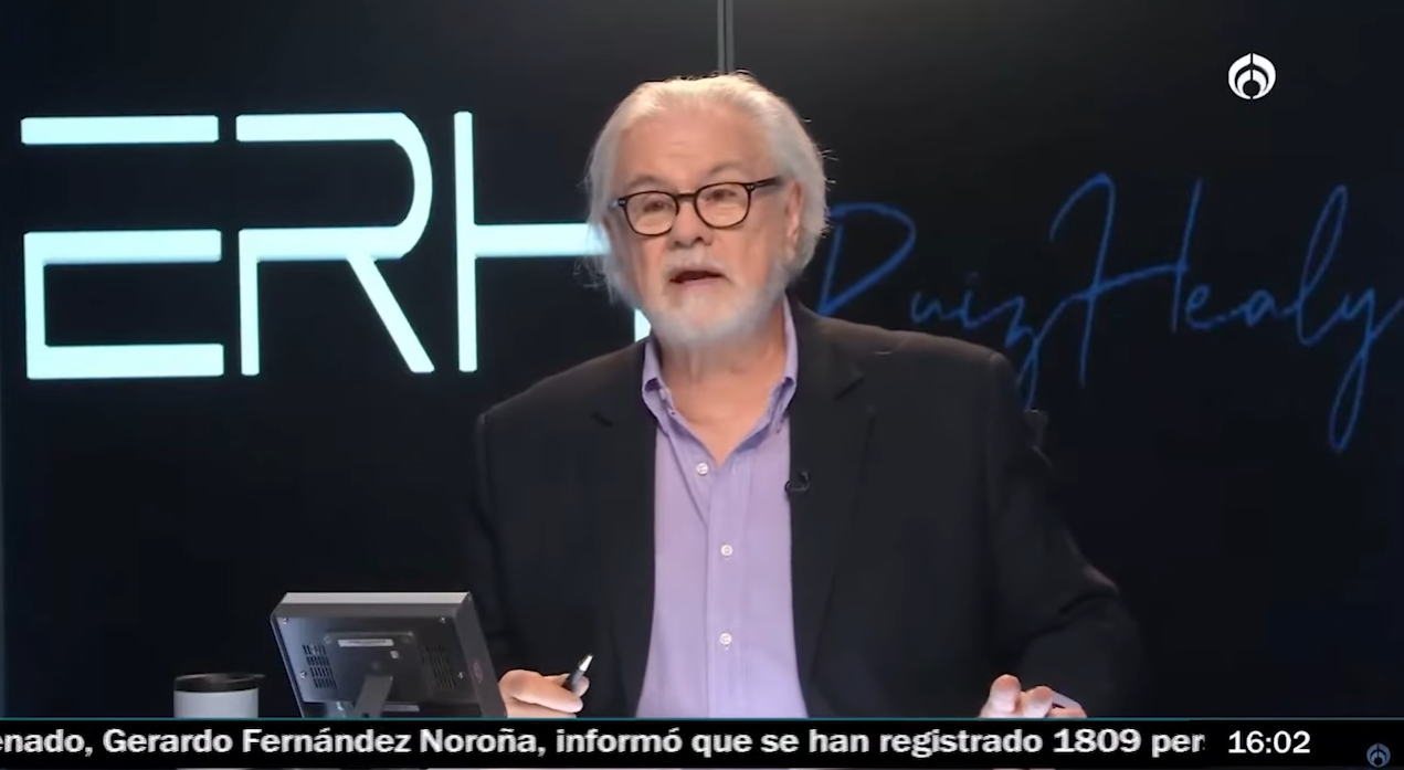 El equipo de Trump complicará más las relaciones México-EEUU - Eduardo Ruiz-Healy Times