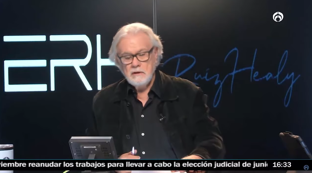 La UNAM pide aumento de presupuesto. Sheinbaum dice “no” y les aconseja austeridad republicana - Eduardo Ruiz-Healy Times