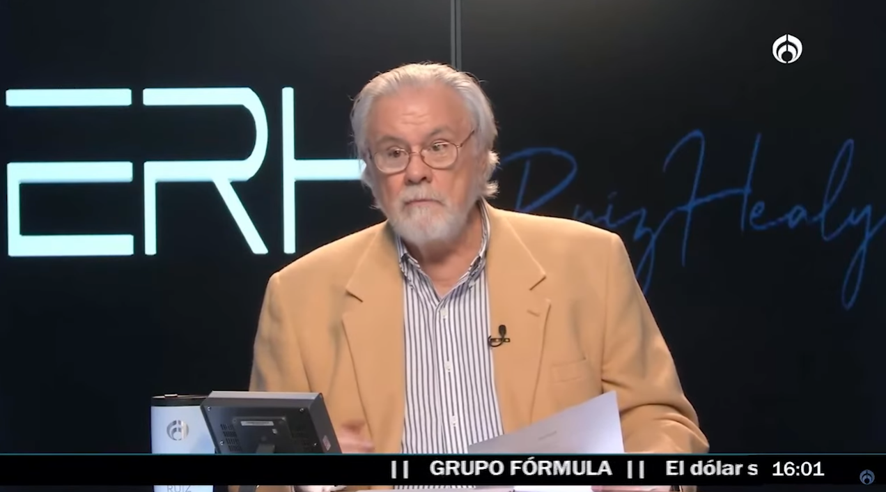 La nueva doctrina nuclear de Putin y sus consecuencias para México - Eduardo Ruiz-Healy Times