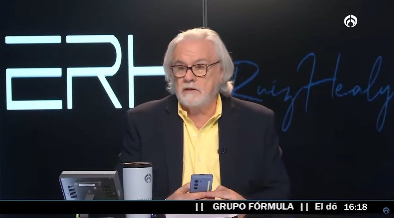 La pobre nueva dirigencia panista que no tiene nada de nueva - Eduardo Ruiz-Healy Timesz