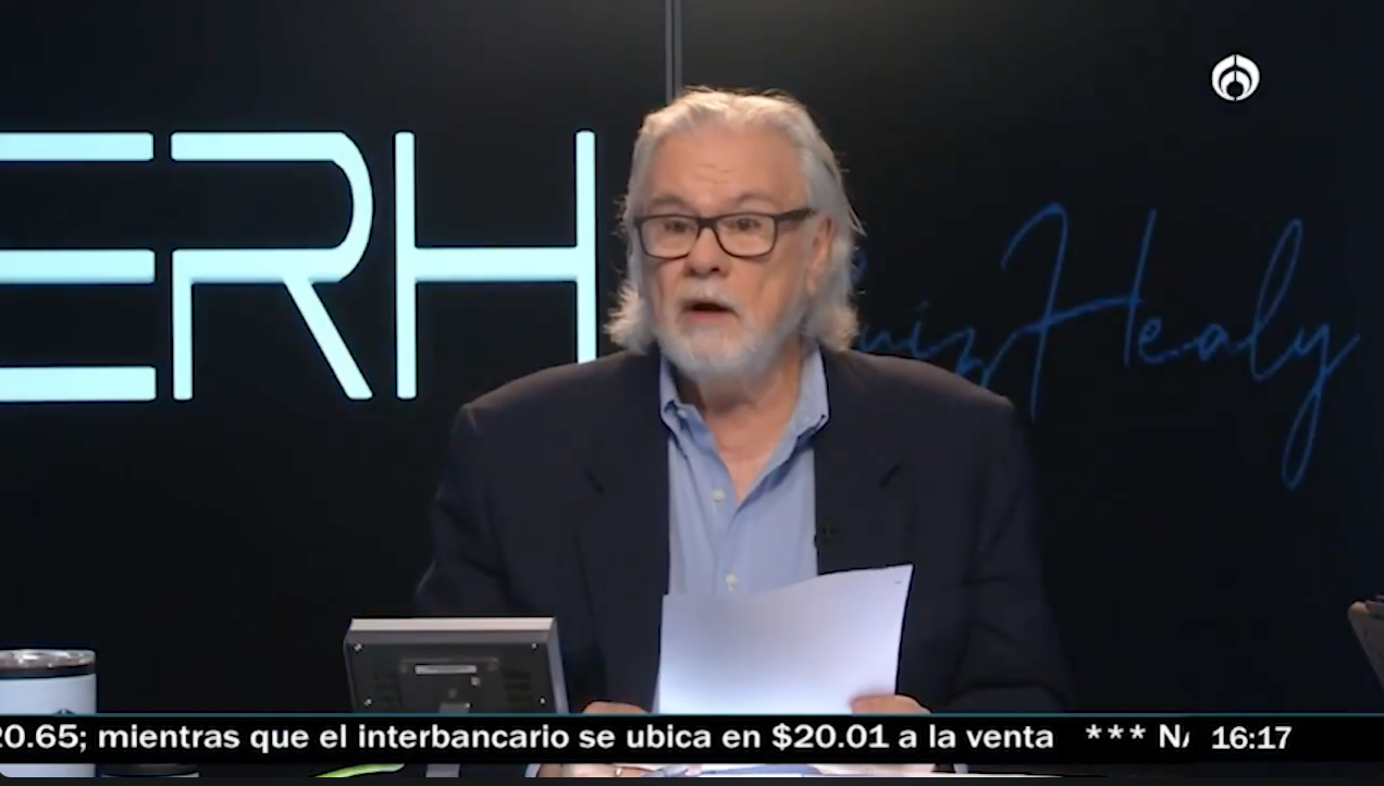 Lo que dicen las encuestas sobre la elección en EE.UU. - Eduardo Ruiz-Healy Times