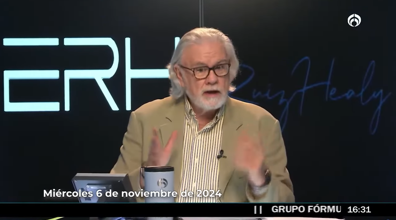 Trump arrasó en el voto popular haciendo historia - Eduardo Ruiz-Healy Times