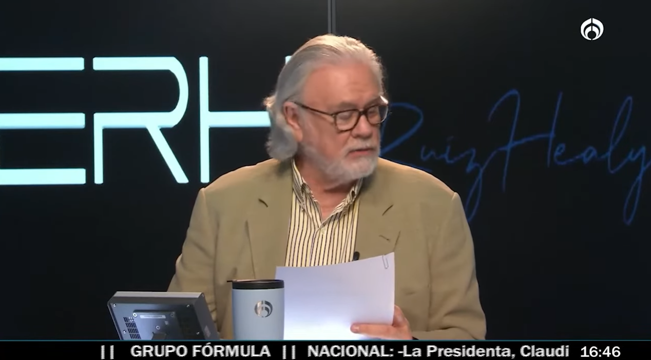 Trump gana: una elección con enorme choque entre valores y principios - Eduardo Ruiz-Healy Times