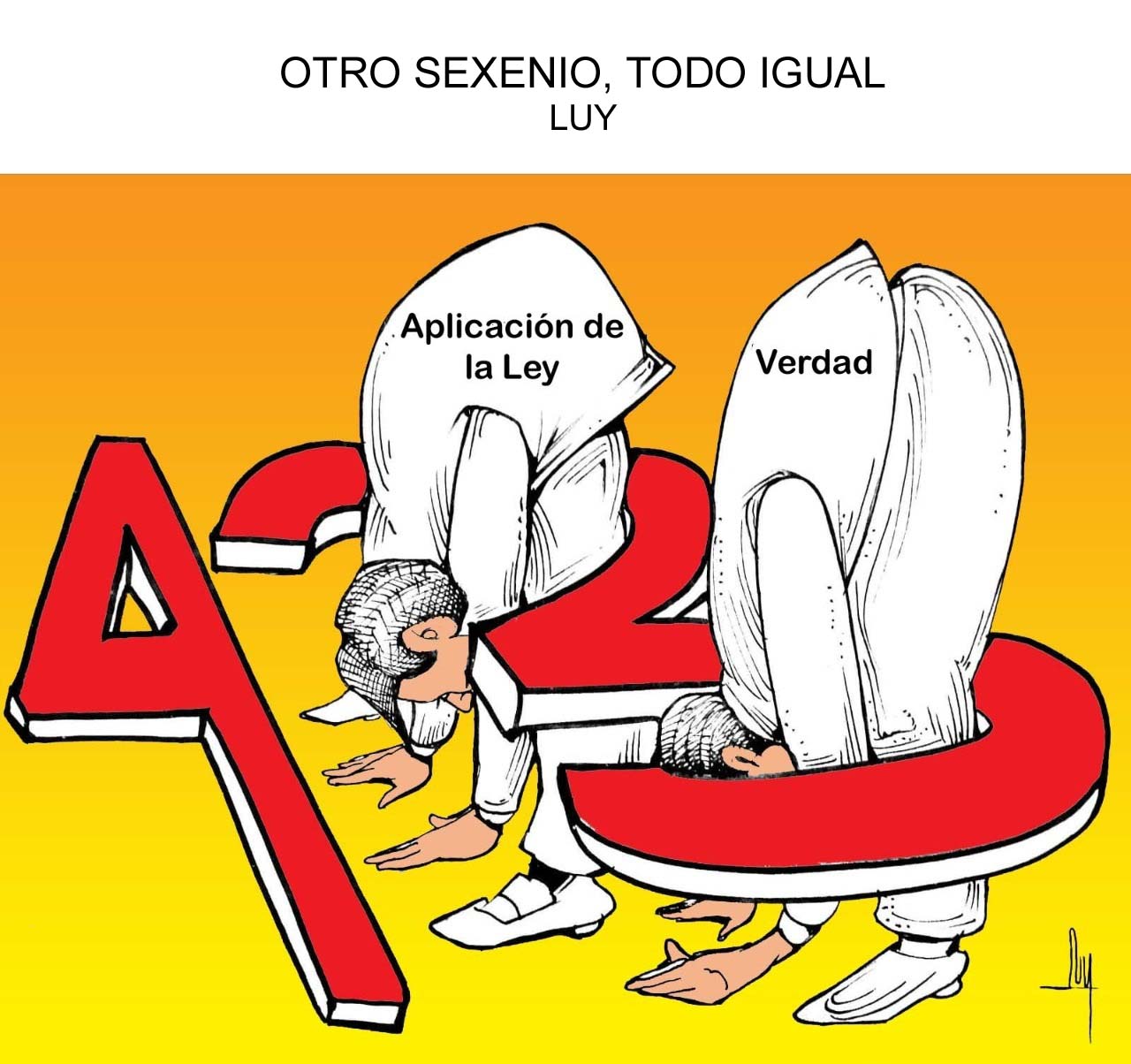 caricatura