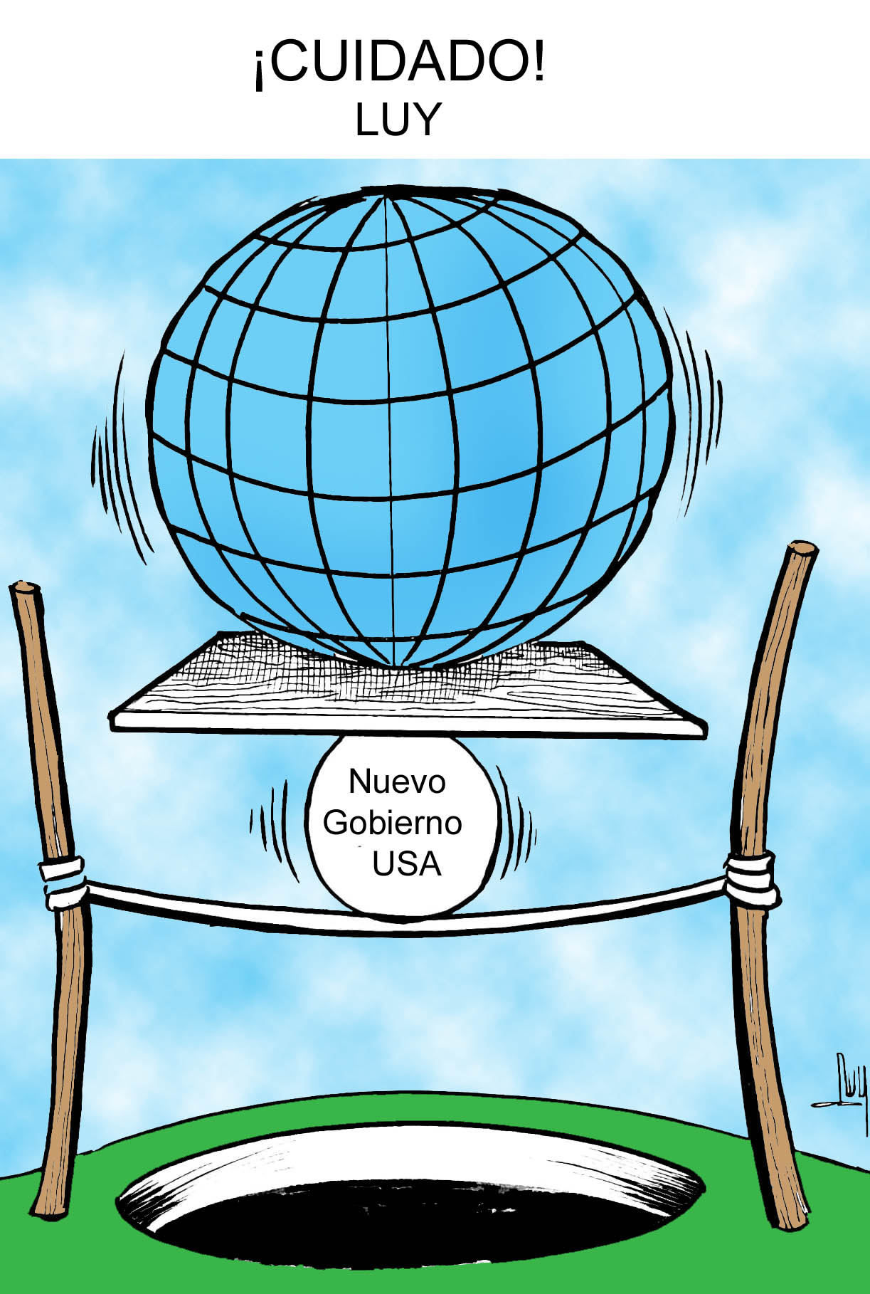 caricatura