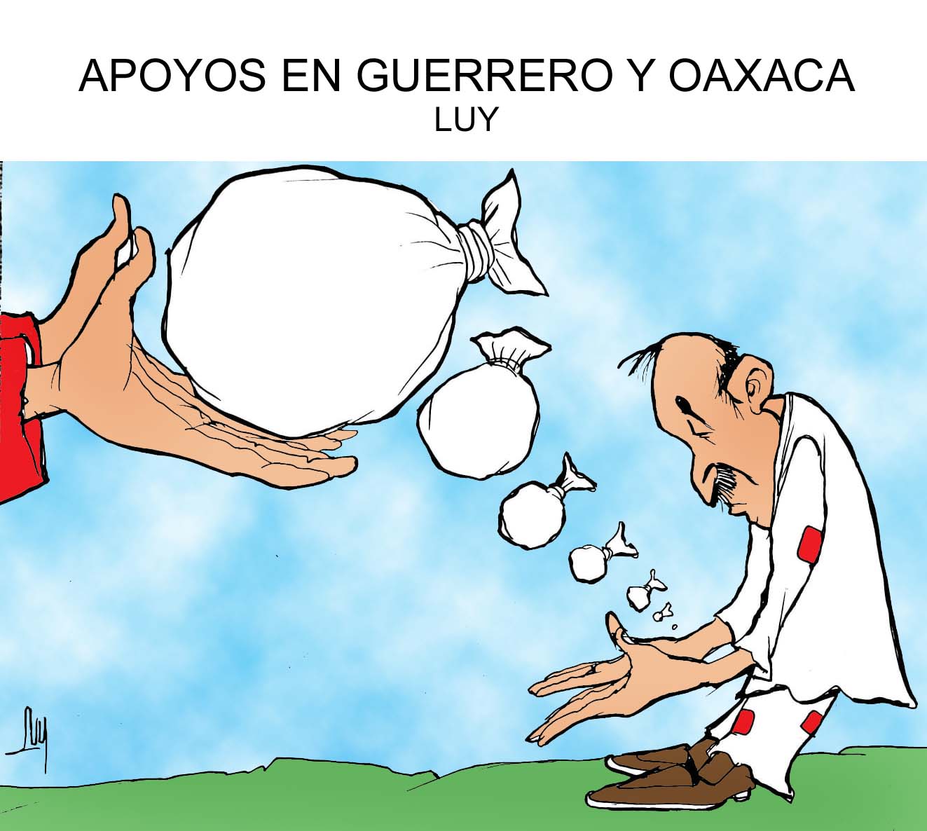 caricatura