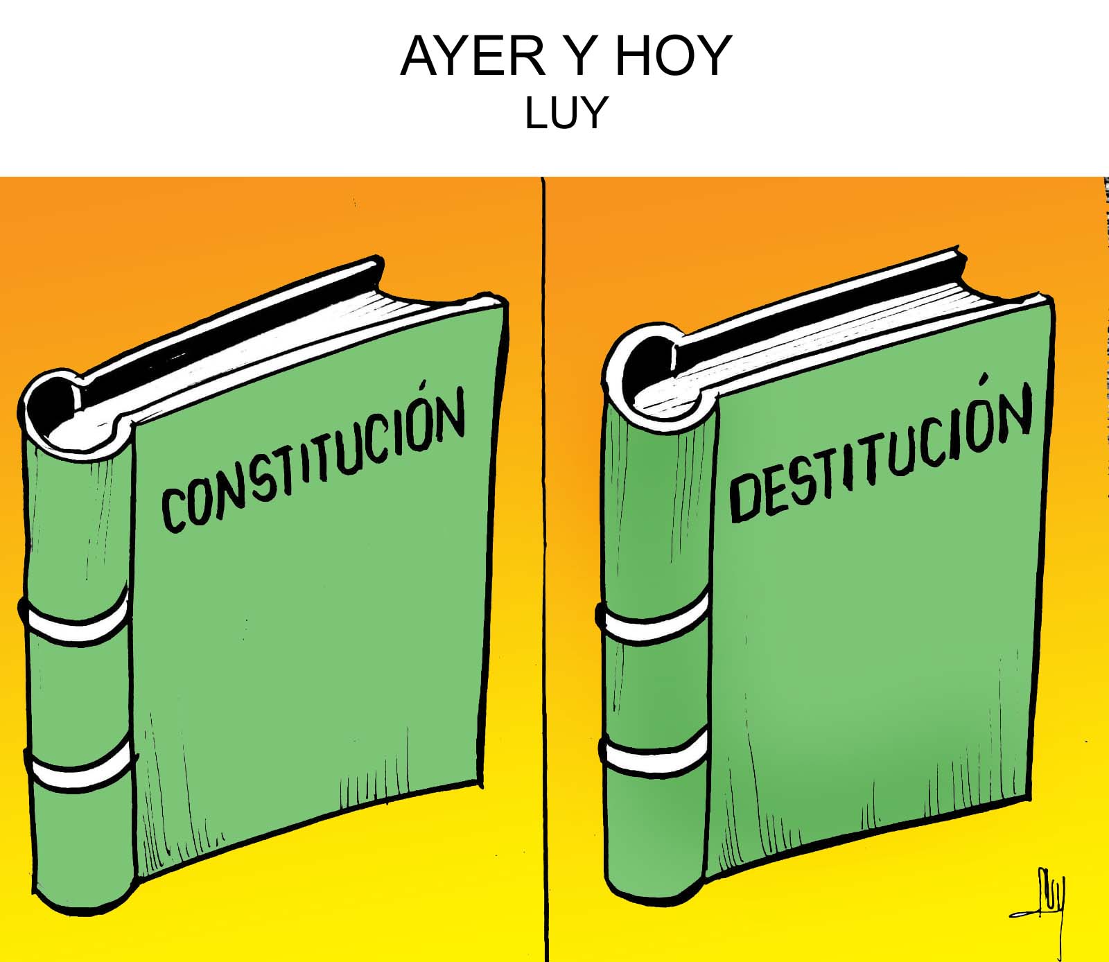 caricatura