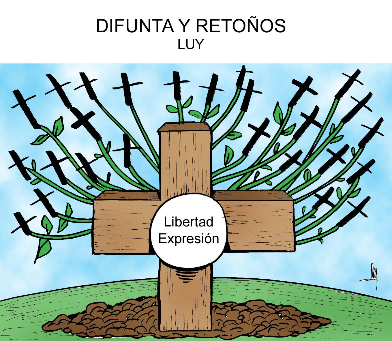 caricatura