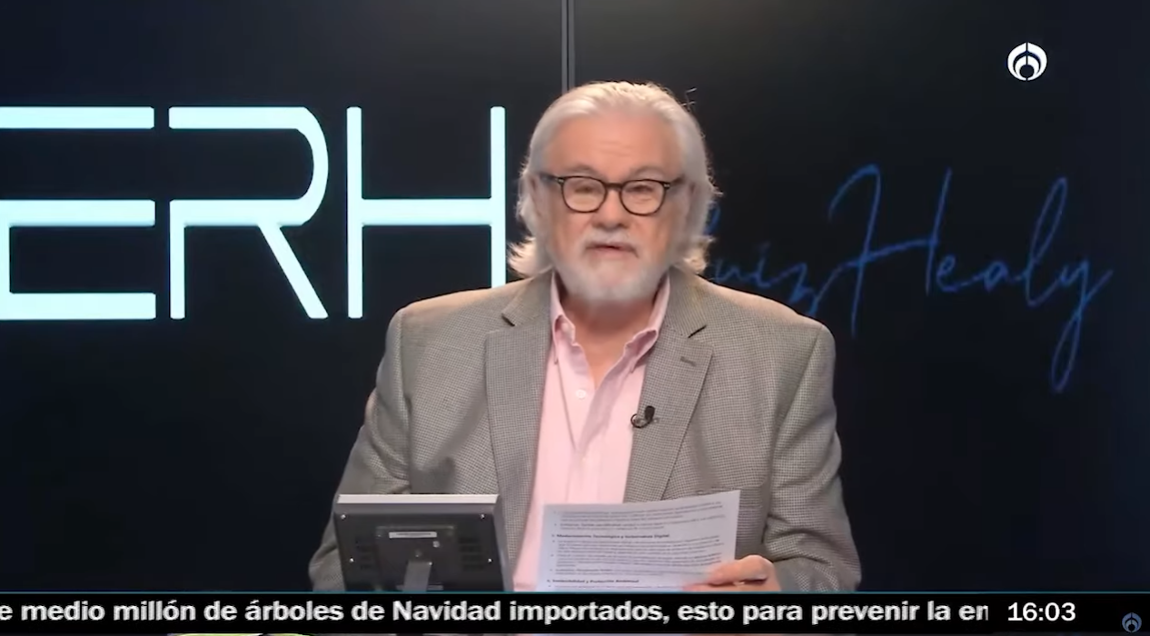 ¿Esta vez sí se podrá Reformar la Administración Pública? - Eduardo Ruiz-Healy Times