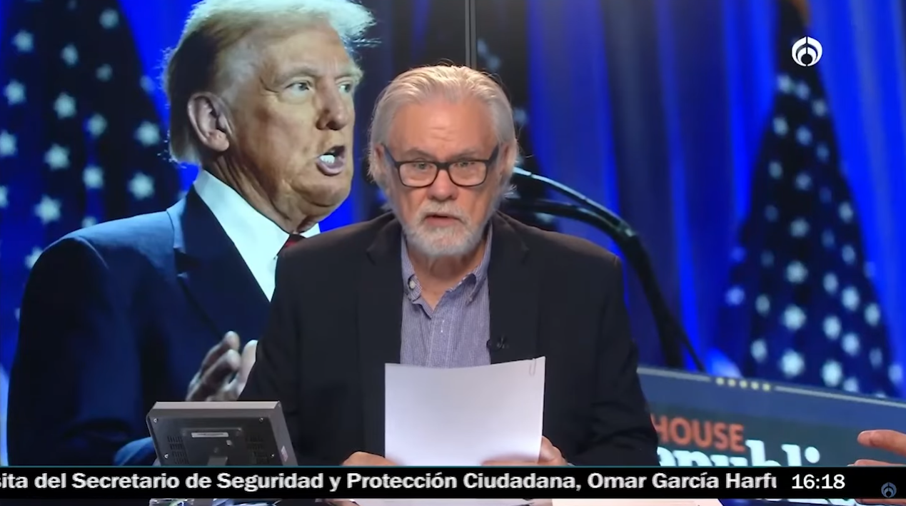 Ahí viene la decisión del panel sobre el maíz: aguas con Trump - Eduardo Ruiz-Healy Times