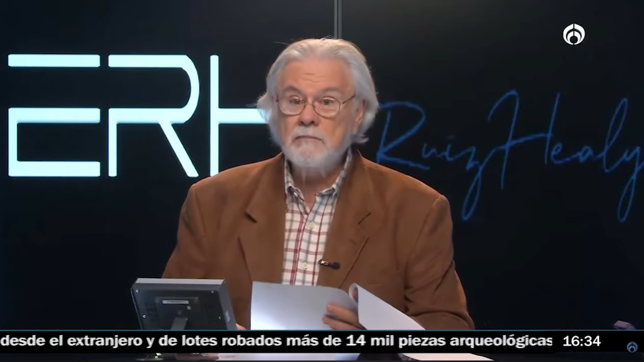 Austeridad en organización de elecciones de jueces: ¿Deteriora la capacitación y conteo de votos? - Eduardo Ruiz-Healy Times