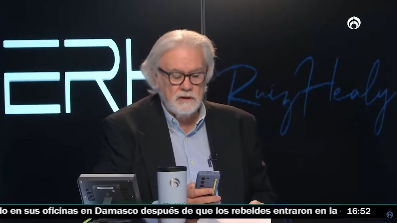 Chiapas tiene nuevo gobernador: Eduardo Ramírez. ¿Podrá arreglar tanto desastre? - Eduardo Ruiz-Healy Times