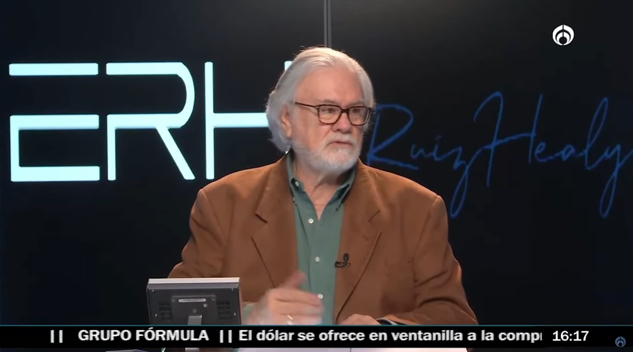 Cómo entender las molestias , las circunstancias y la estrategia de Canadá tras amenazas de Trump - Eduardo Ruiz-Healy Times