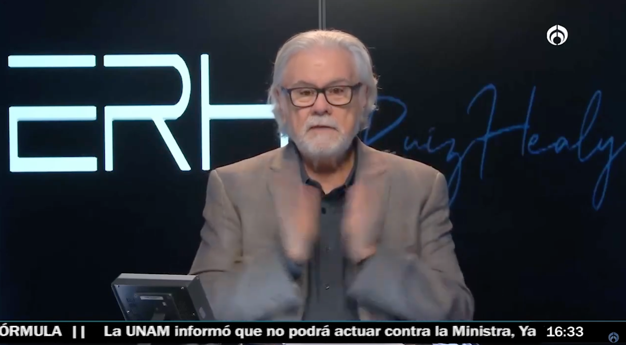 El balance económico en México 2024 - Eduardo Ruiz-Healy Times