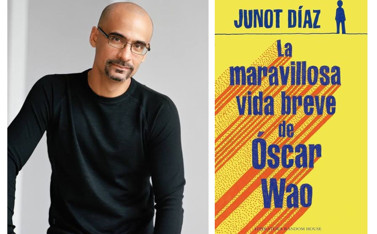 El discurso del spanglish, apología detrás del texto. “LA MARAVILLOSA VIDA BREVE DE ÓSCAR WAO”de Junot Díaz