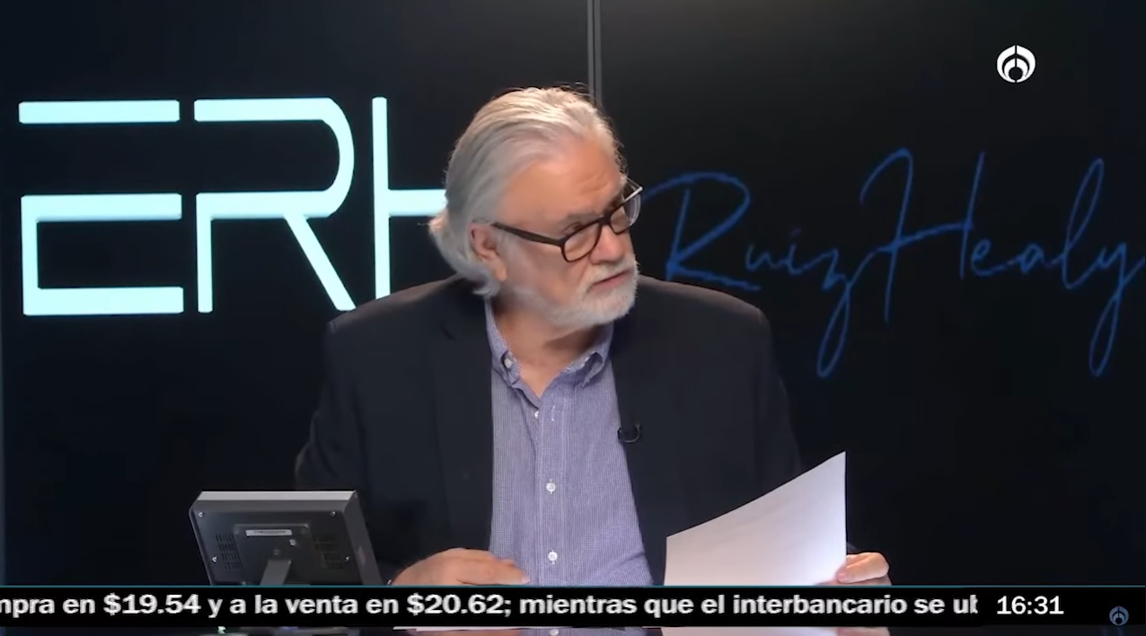 Se reduce el presupuesto solicitado por el Poder Judicial de la Federación en 16.5%. - Eduardo Ruiz-Healy Times