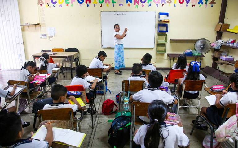 Año Nuevo, Vida Nueva. Costumbres, las mismas. Qué esperar de la educación mexicana en 2025